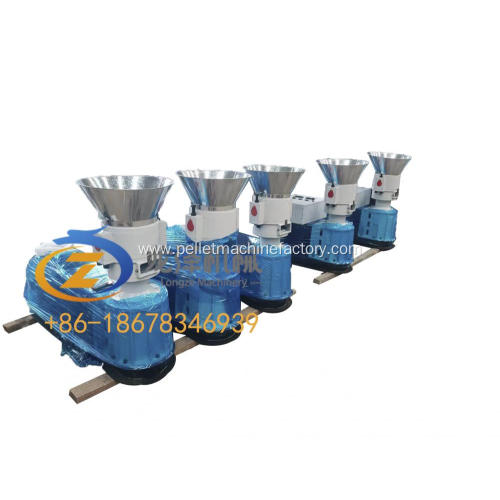 animal feed Pellet Machine Manufacturers with discount